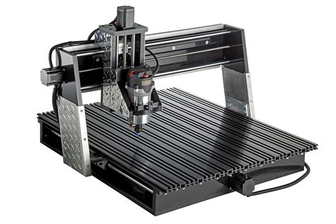 black diamond cnc